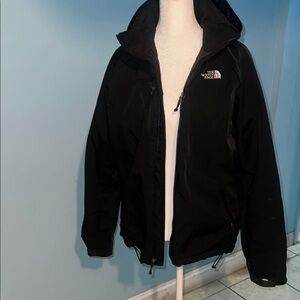 The North Face Women’s Black Jacket